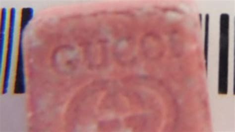 ‘Gucci’ party drug with quadruple dose sparks health 